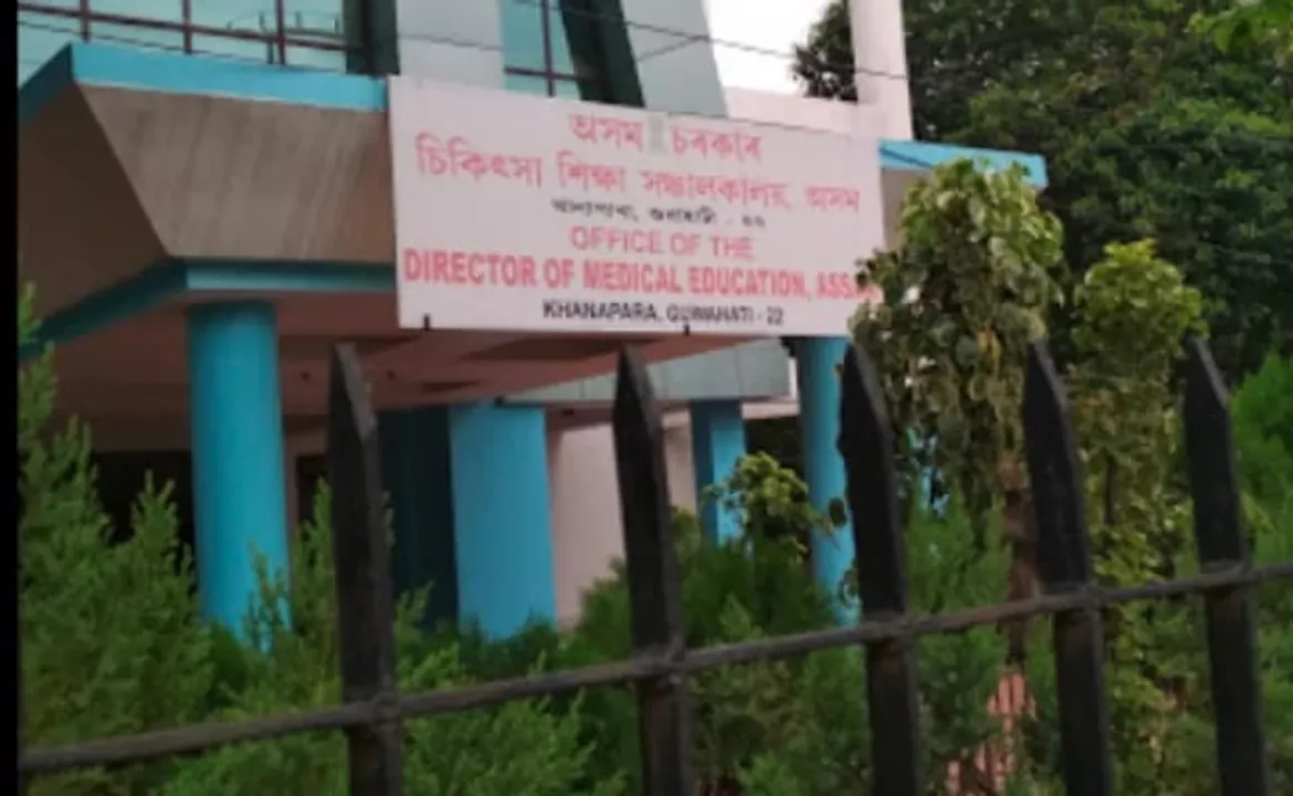 Assam: Registration of NEET PG Counselling Begins, Check Here to Apply