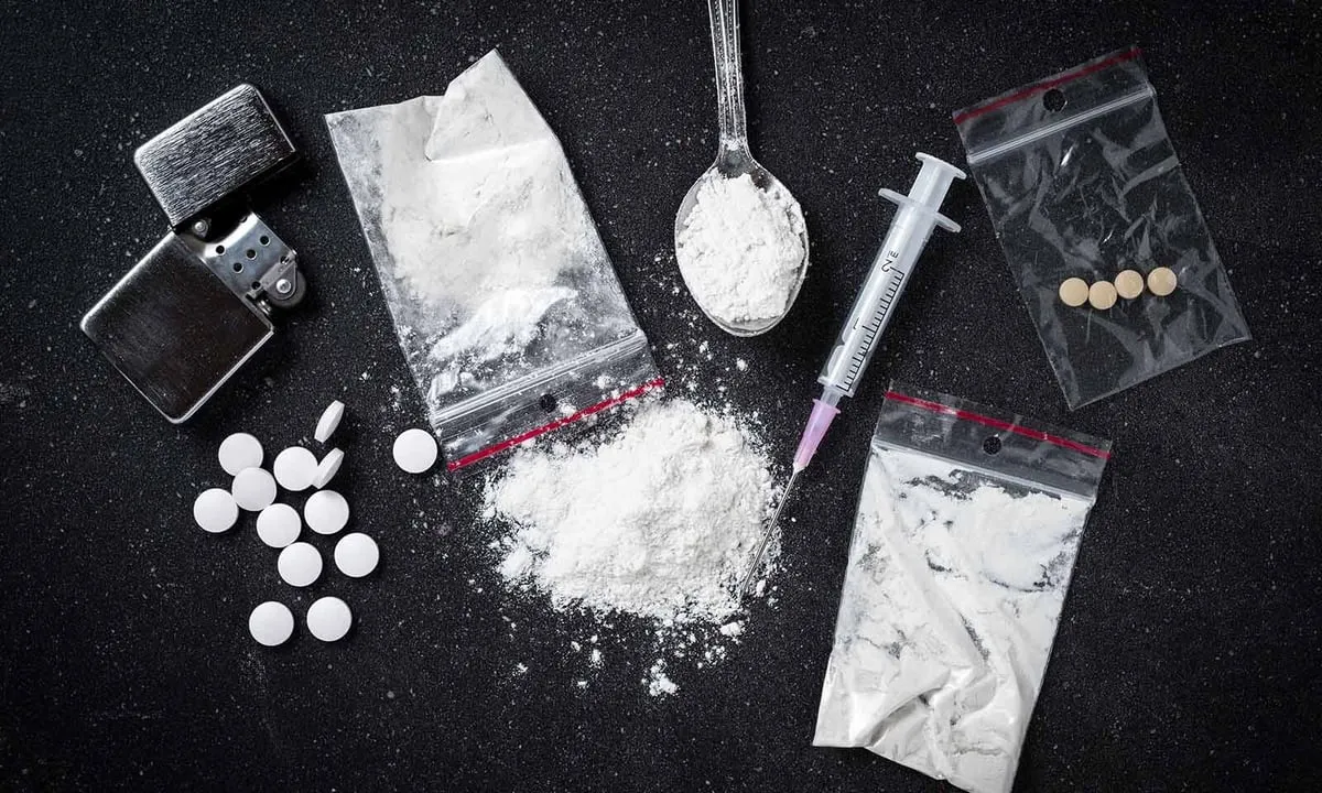 Heroin Worth Over Rs 5 Crore Seized In Mizoram; Five Held