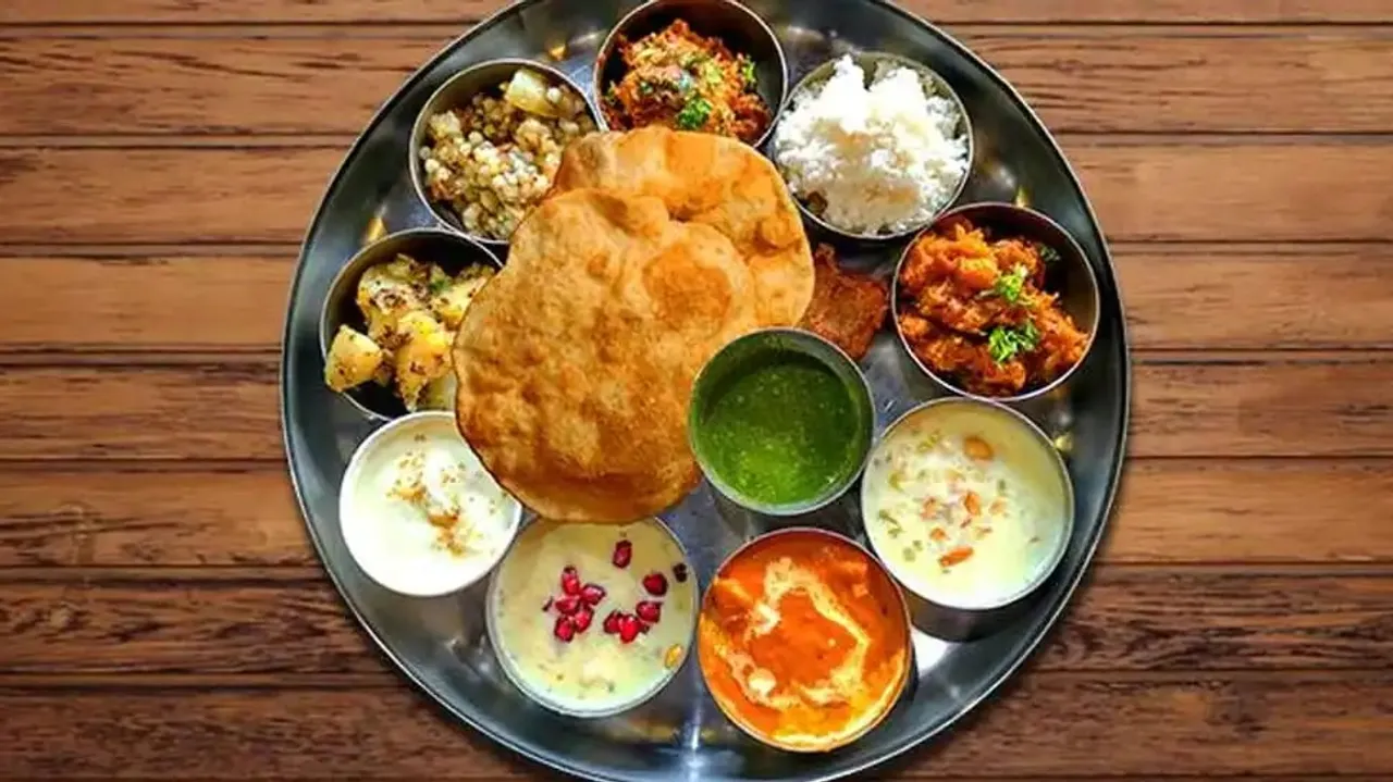 7 Fasting-Friendly Food To Try As Navratri Begins