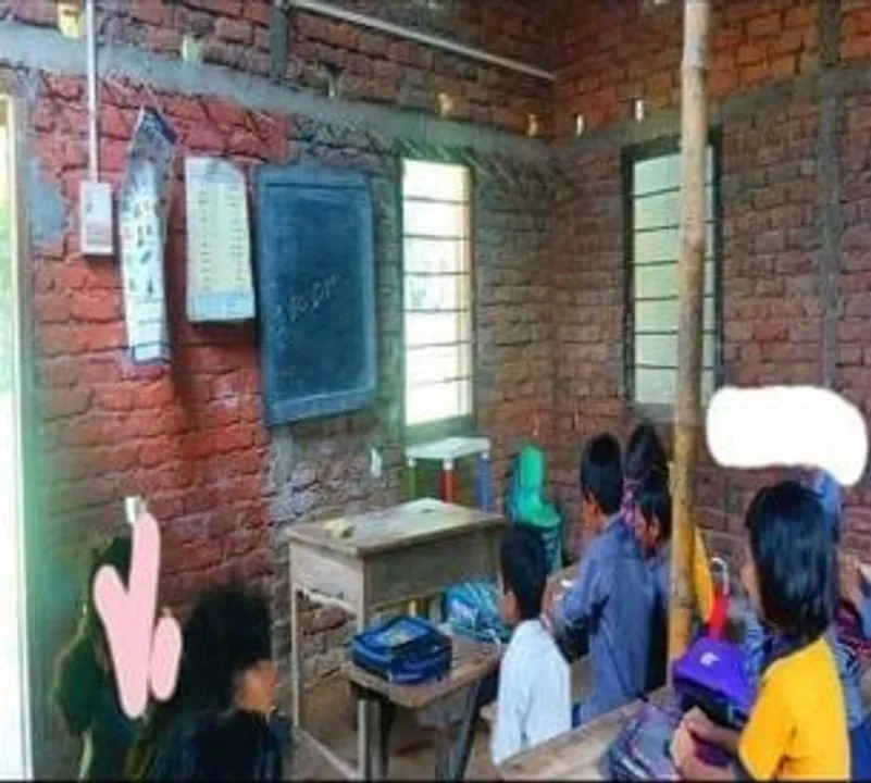 Over 60% Schools in Assam Don’t Have Safe Drinking Water: AAP Calls Out CM Sarma