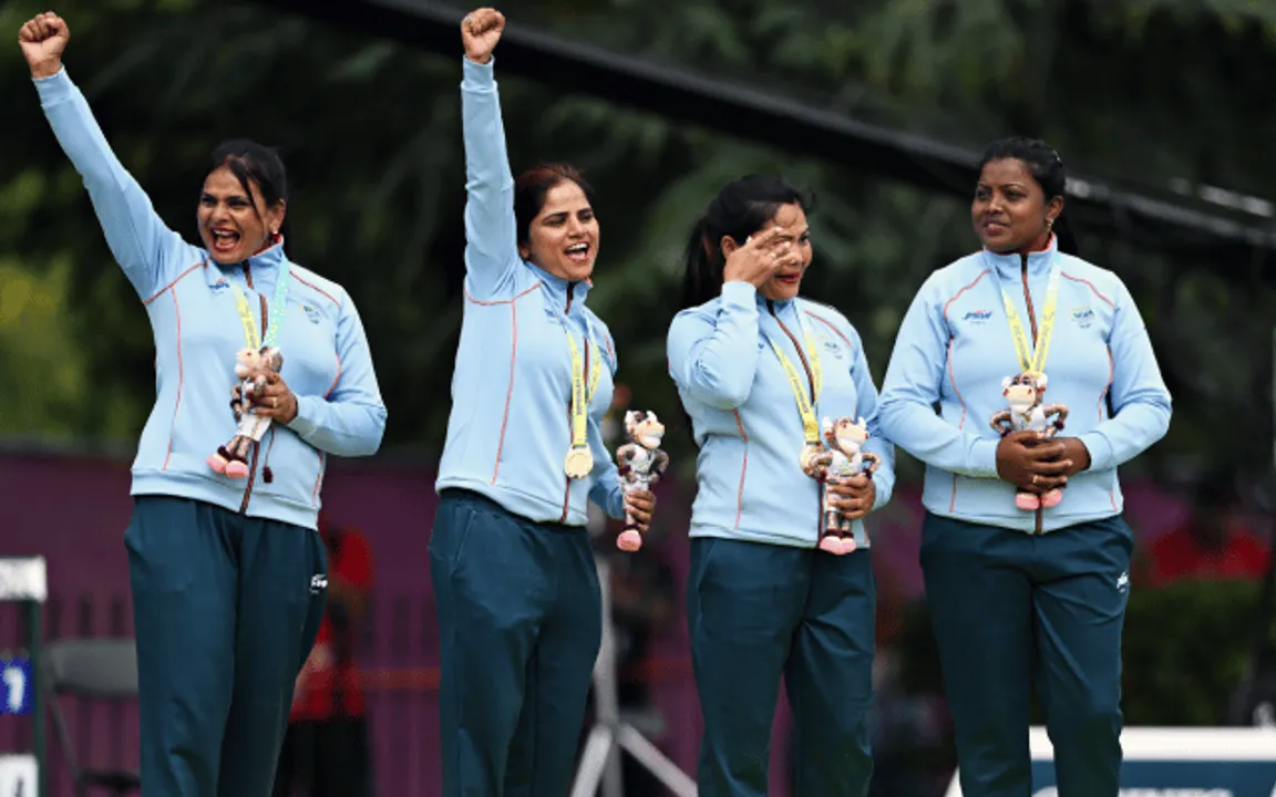 Lawn Bowls In Spotlight As 36th National Games Begin Today