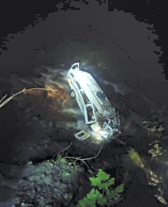 10 Dead after Bus Falls into Gorge in Himachal, Several Injured