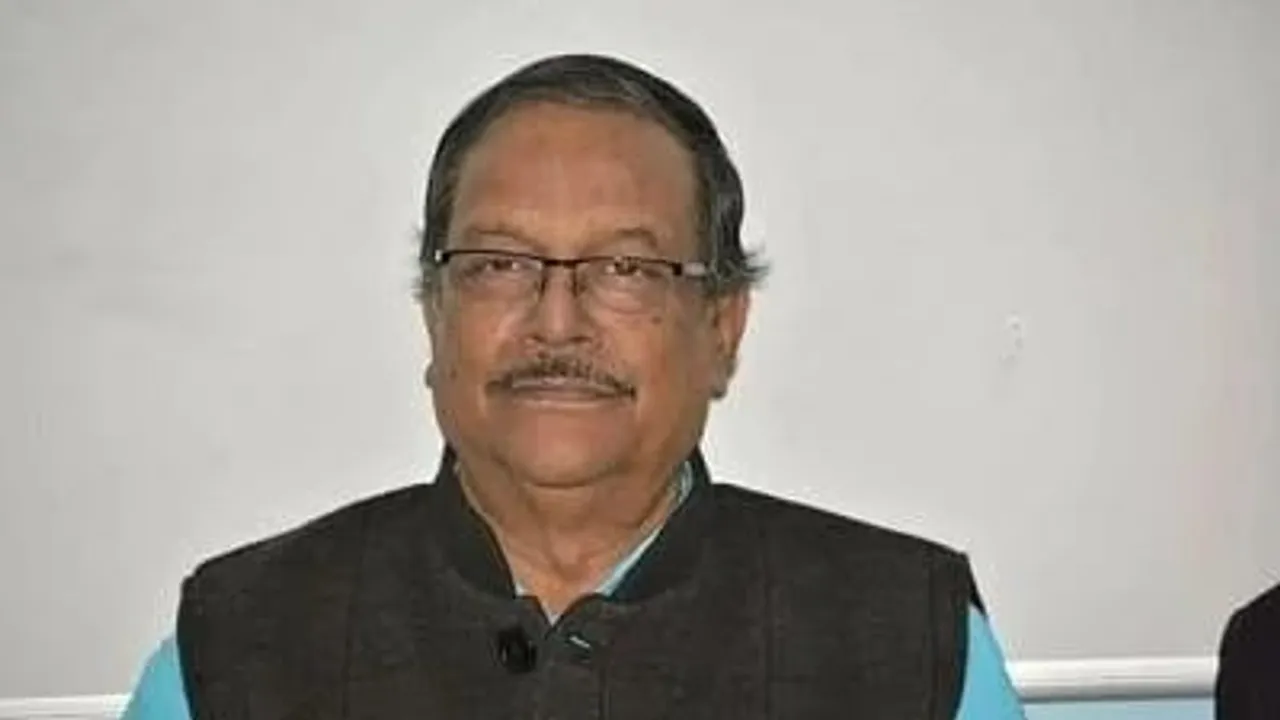 Coal Scam Case: CBI Raids West Bengal Minister Moloy Ghatak’s Residence