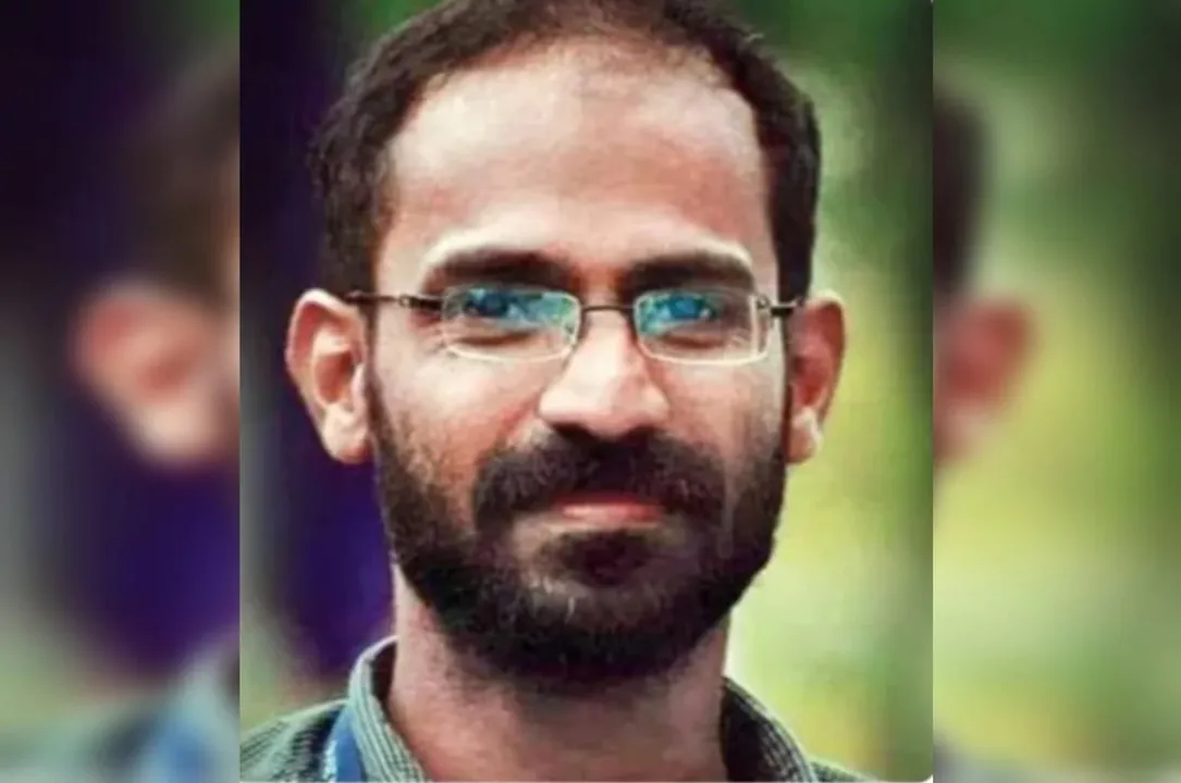 SC Grants Bail To Kerala Journalist Siddiqui Kappan