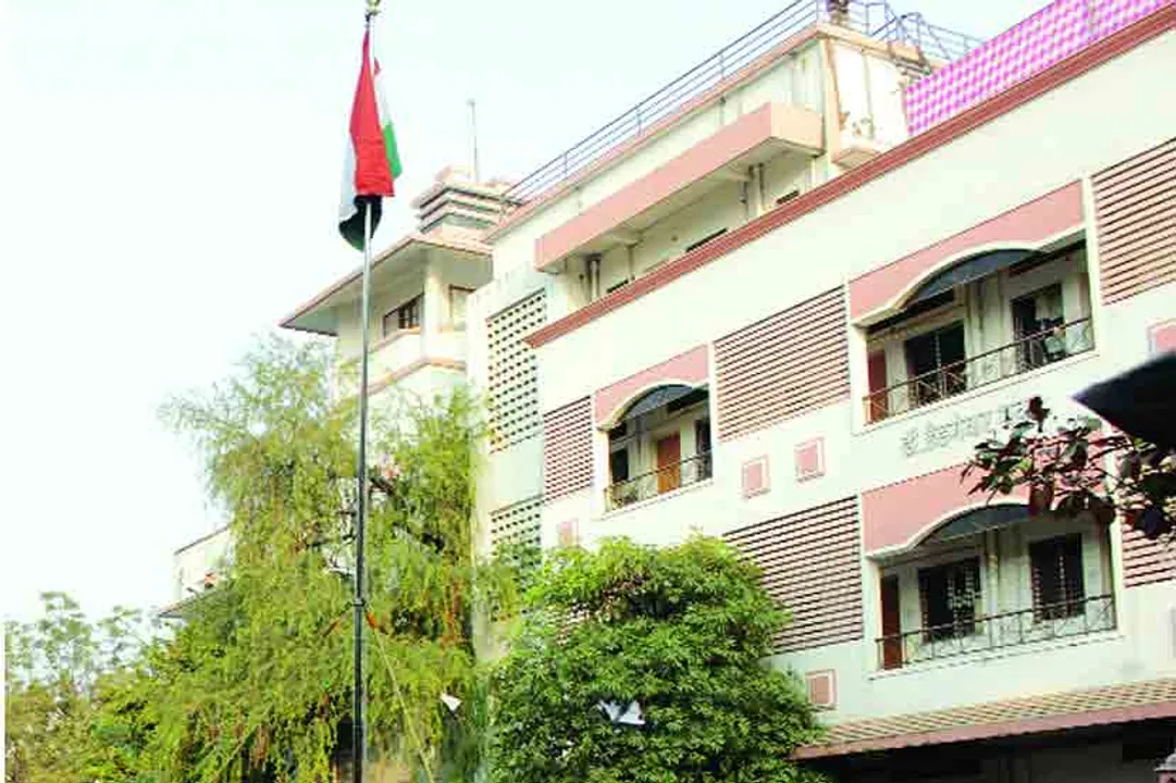 RSS HQ In Nagpur Gets CISF Security Cover