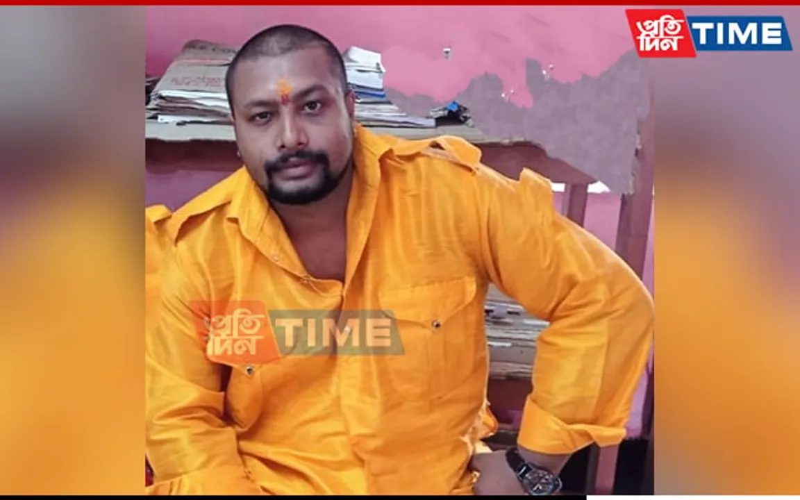 Assam: Prisoner Escapes from Police Custody in Biswanath  