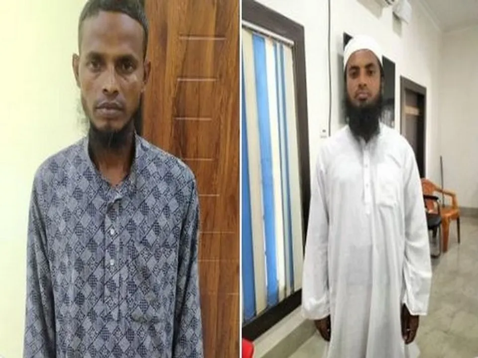 Assam: Morigaon Police Arrests 2 More Suspects with Possible Terror Links
