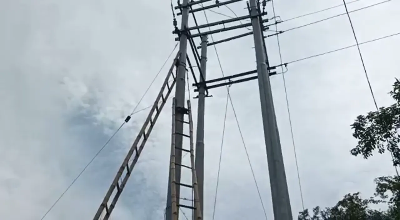 Assam: Labourer Dies Of Electrocution, 2 Others Injured