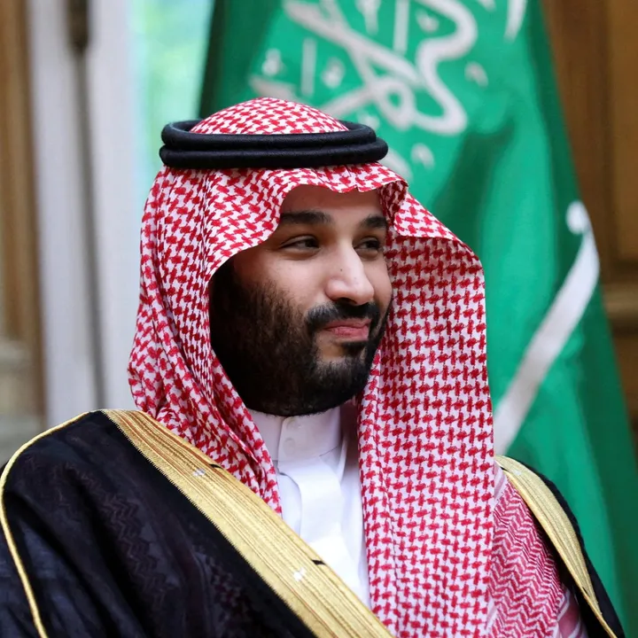 Saudi Arabia PM Mohammed Bin Salman Likely to Visit India on Nov 14