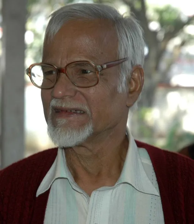 Last Rites of Nil Pawan Baruah to be Held with Full State Honours Tomorrow