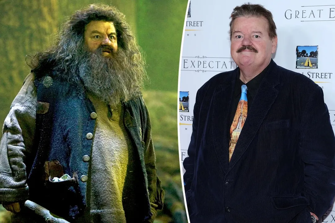 Harry Potter’s ‘Hagrid’, Robbie Coltrane Passes Away 