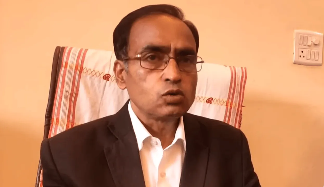 Recognise 'Miya' Muslims as Integral Part Of Assamese Society: Sherman Ali