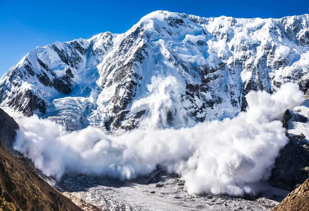 Uttarakhand Avalanche Disaster: Death Toll Climbs to 10