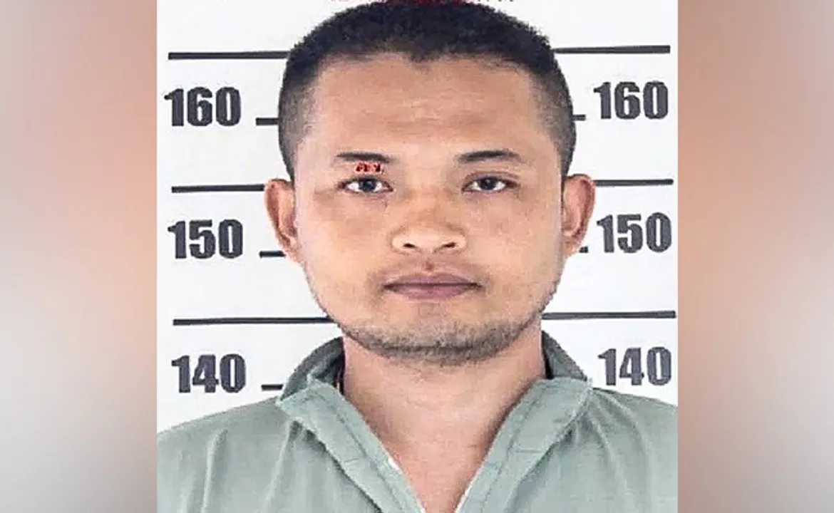 Mass Shooting Kills 34 Including Children in Thailand