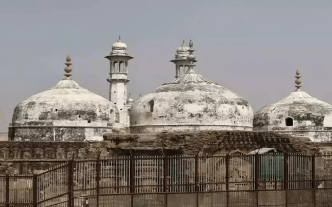 Gyanvapi Case: Varanasi Court To Deliver Verdict On Carbon Dating Of Shivling On Oct 14