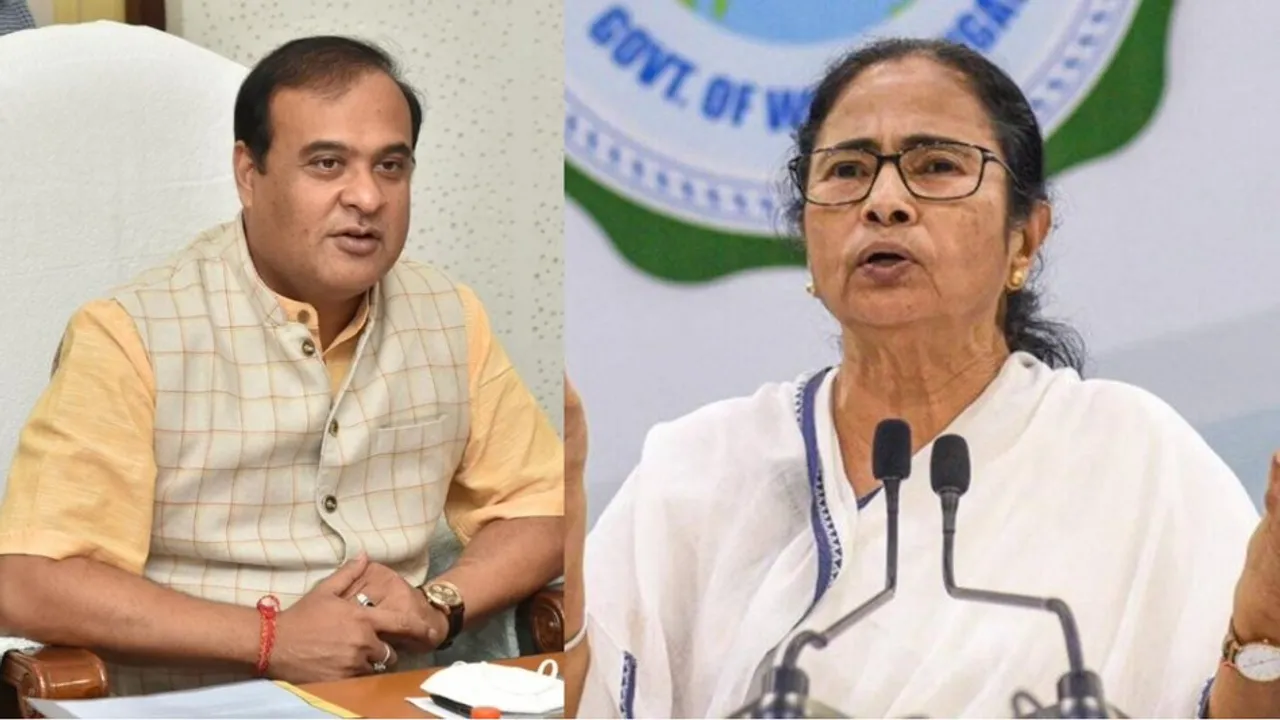 IIT Kharagpur Student Death: Assam CM Requests Mamata Banerjee To Order Probe