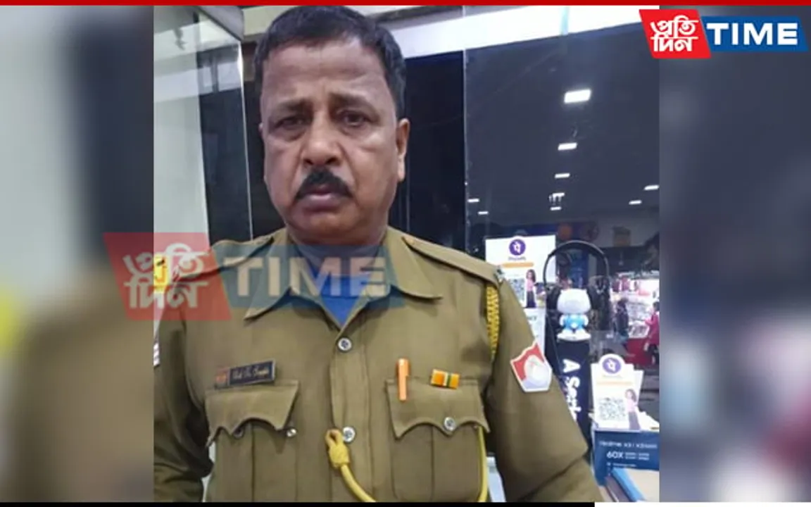 Dhubri: Head Constable Suspended for Thrashing Father-Daughter Duo
