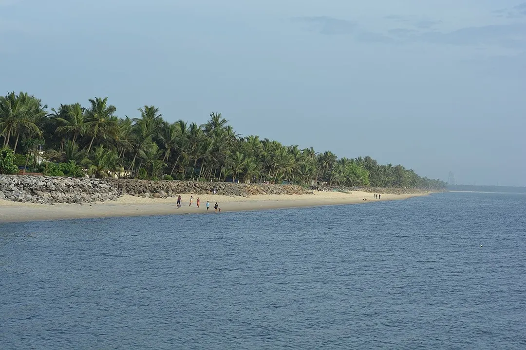 Assam Man Murdered By Coworkers at Kerala Beach