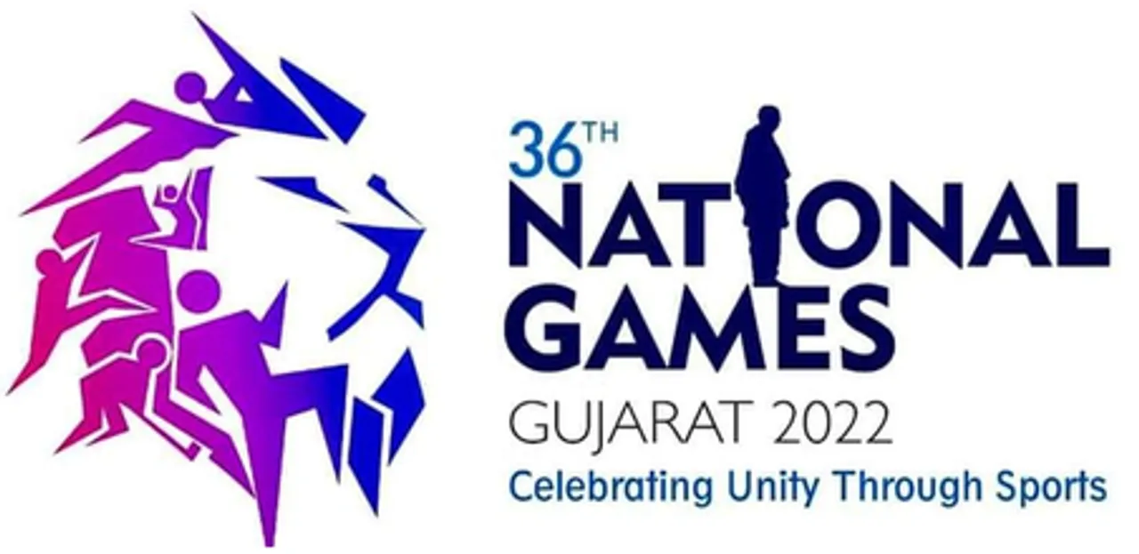 Assam Bag 4 Medals at National Games in Gujarat
