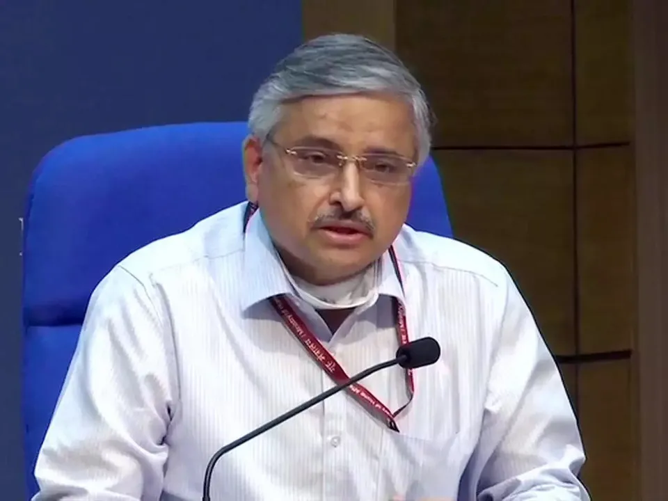 New Covid-19 Variants Expected, Cautions Former AIIMS Director 