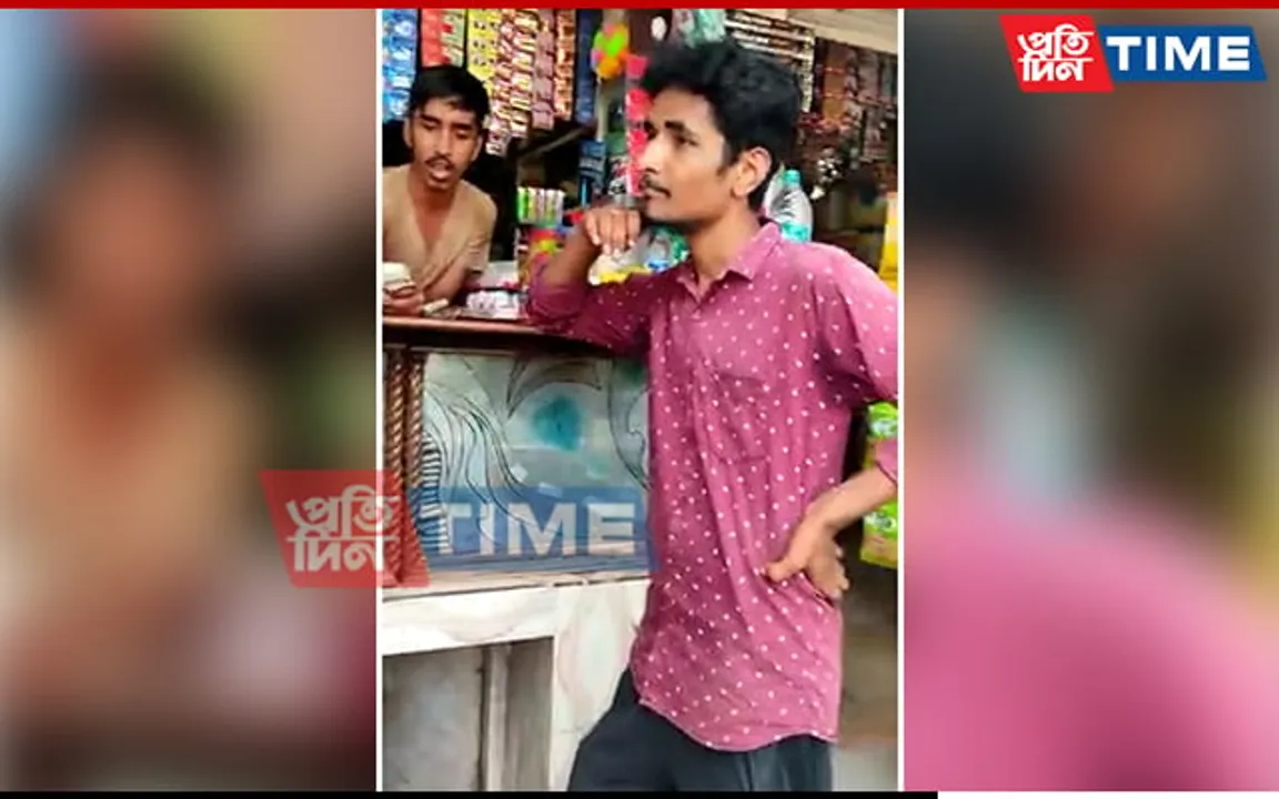 Robbers Loot Guwahati Shop Posing as Crime Branch Officers