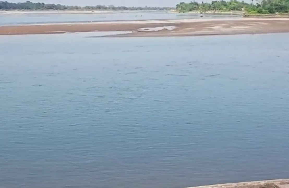 Assam: 2 Women Missing After Boat Capsizes in Gossaigaon