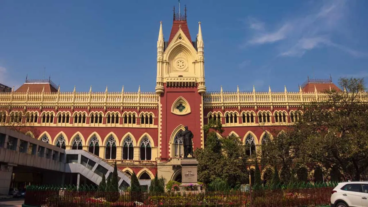 IIT Kharagpur Student's Death: Calcutta HC Seeks Report