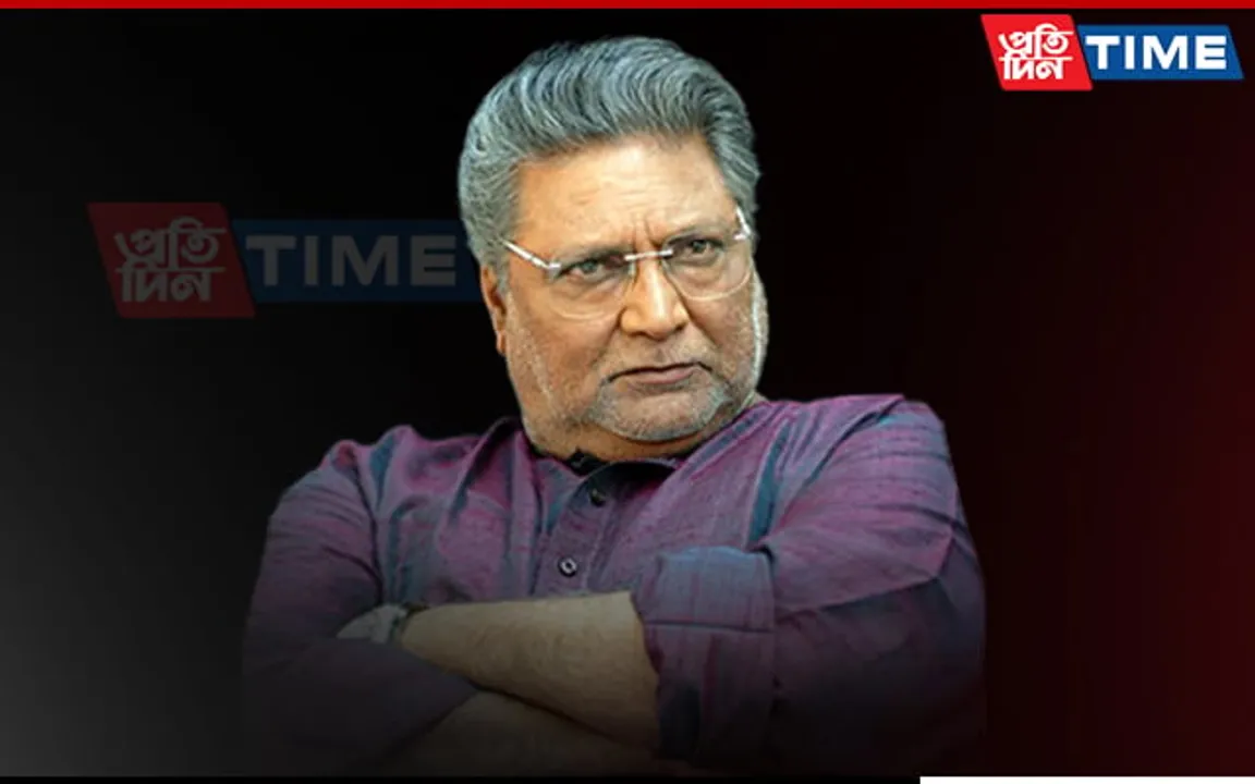 Veteran Actor Vikram Gokhale Passes Away 