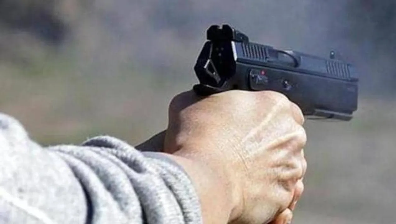 Bihar: CRPF Jawan Tries to Shoot Self with Service Gun, Rushed to Hospital
