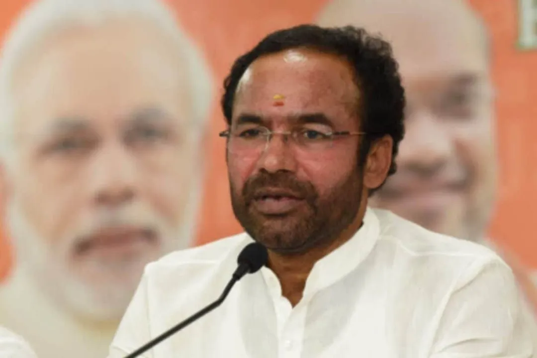 Modi Govt Committed To Develop Tourism In NE: Union Minister