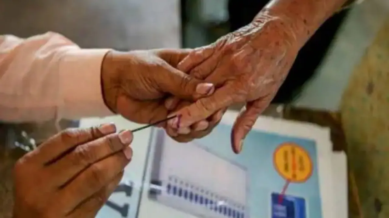 Assam: Voting for Deori Autonomous Council Underway