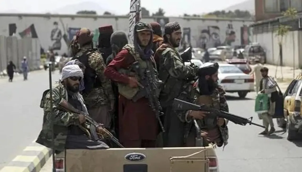 Pakistan Taliban Calls off Ceasefire with Govt, Orders Nationwide Attack