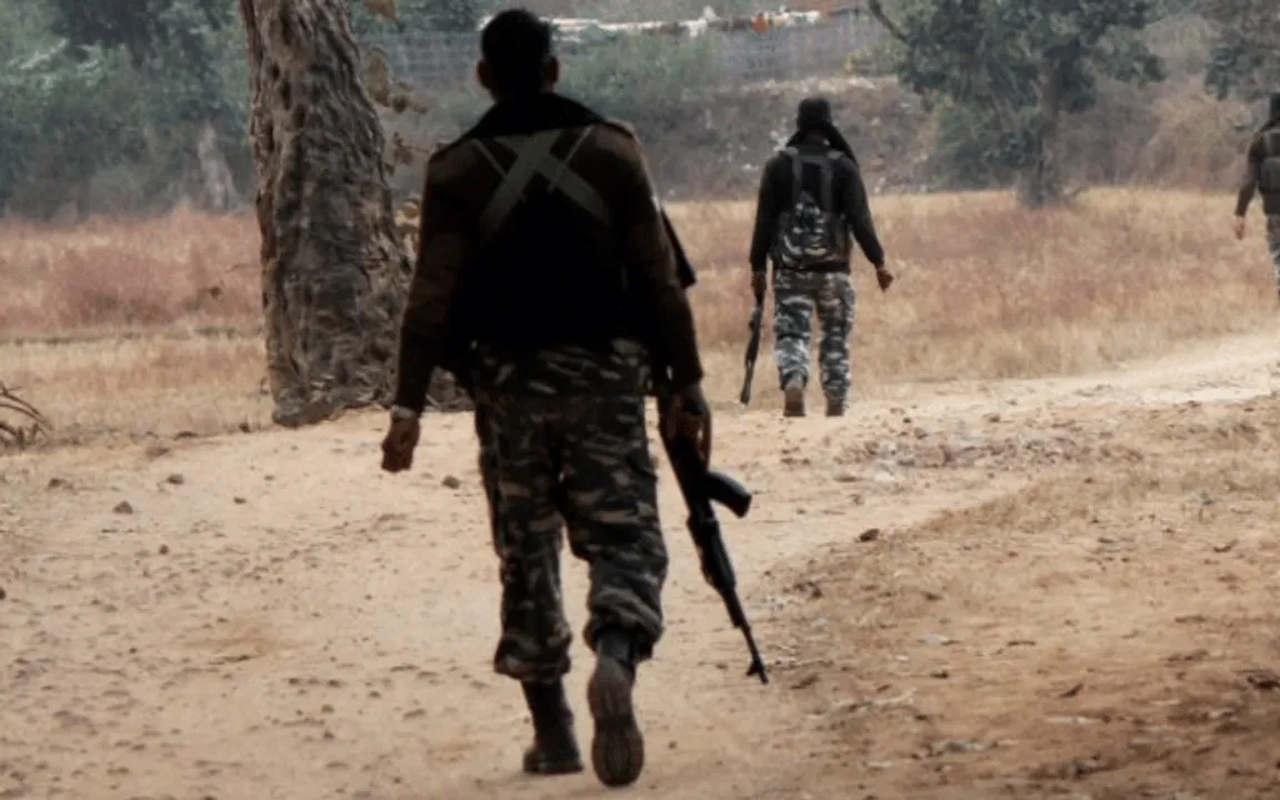 Assam Govt Institutes Inquiry Commission After Firing That Killed 4