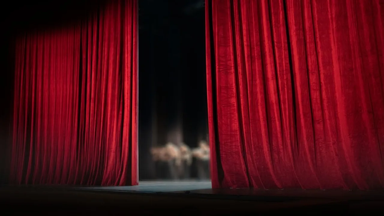 Mobile Theatre Awards Announced in Assam’s Nalbari