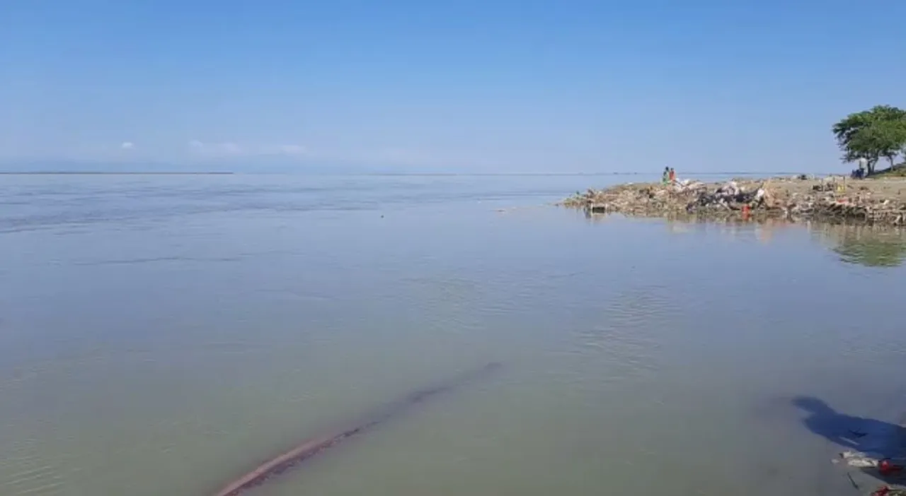 Three Drown in Separate Incidents in Assam