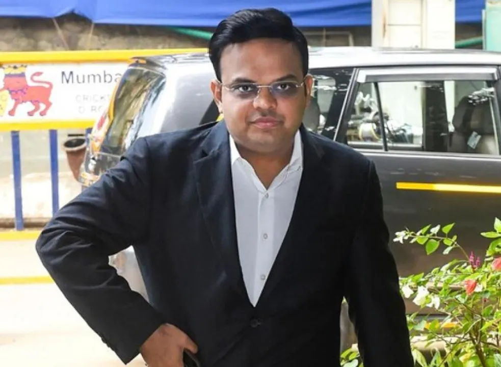 Jay Shah to Head ICC’s Finance and Commercial Affairs Committee