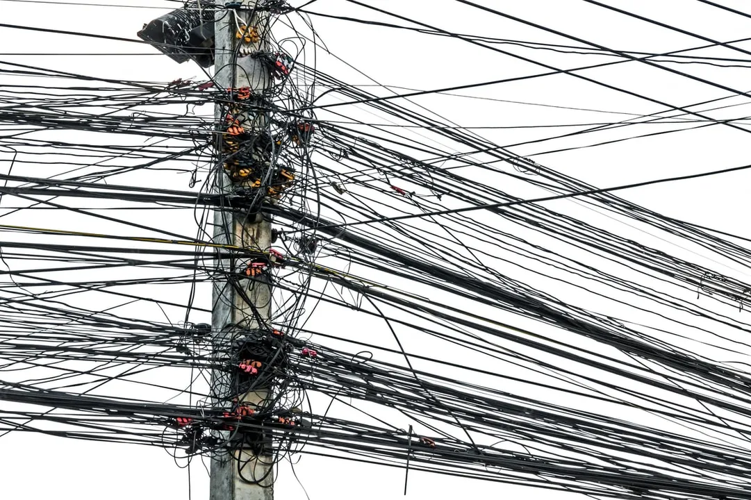Remove Cables Installed Without Permit: APDCL