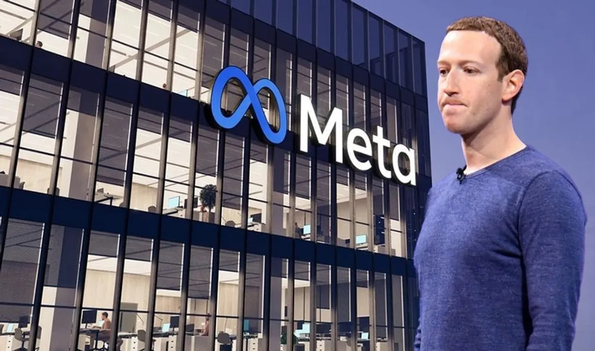 Meta Fires Over 11,000 Employees In Biggest Layoff In Its History