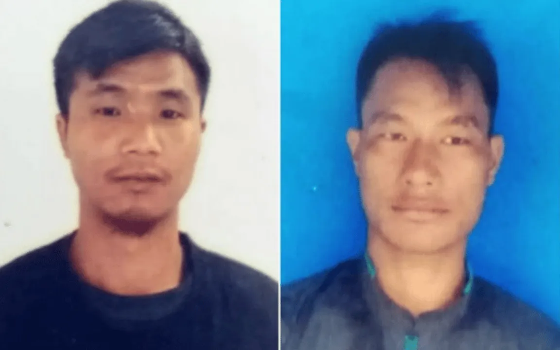 Arunachal Youths Missing Since August Yet To Be Traced