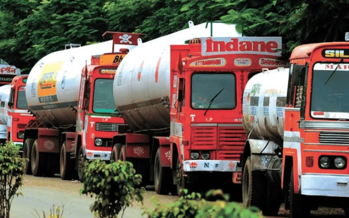 Meghalaya Assures Protection Of Petroleum Tankers From Assam