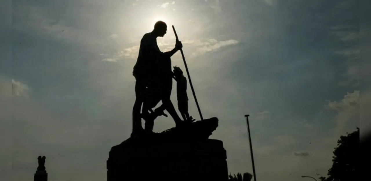 Statue of Mahatma Gandhi to be Inaugurated at UN on Dec 14