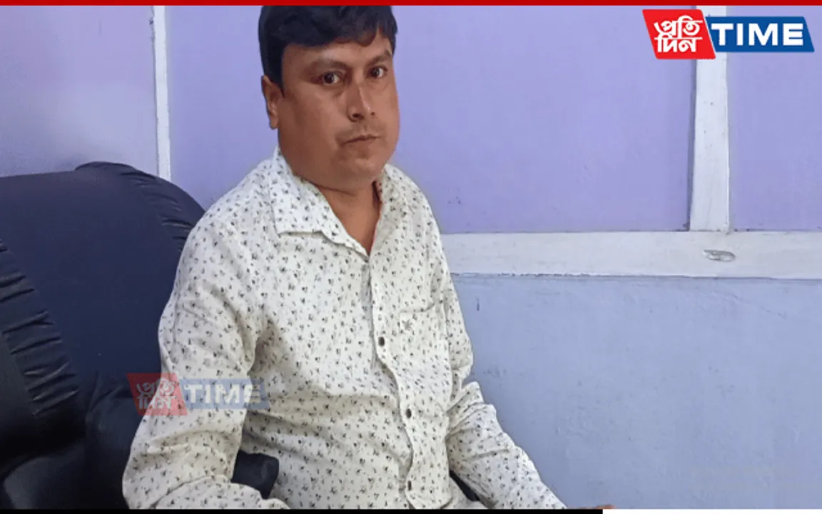 Man On A Mission - Champak Bora Is Touching Lives With His Inventions