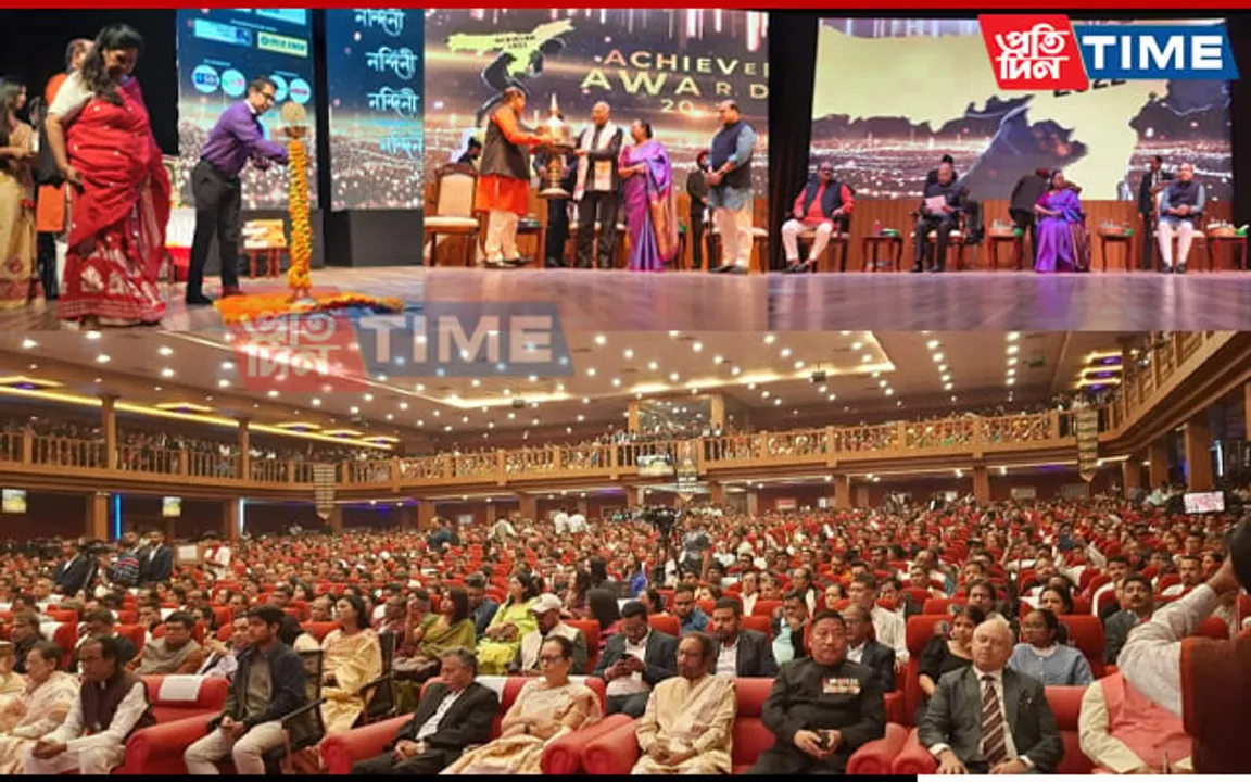 The Achiever Awards 2022 | Check List of Awardees