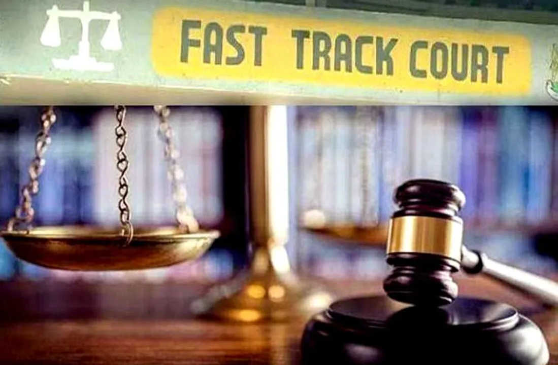 733 Fast Track Special Courts operationalized in 28 States/UTs