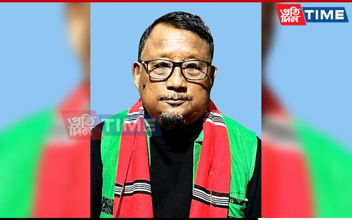 Assam: Pratima Pandey Award, 2022 to Eklavya Gham