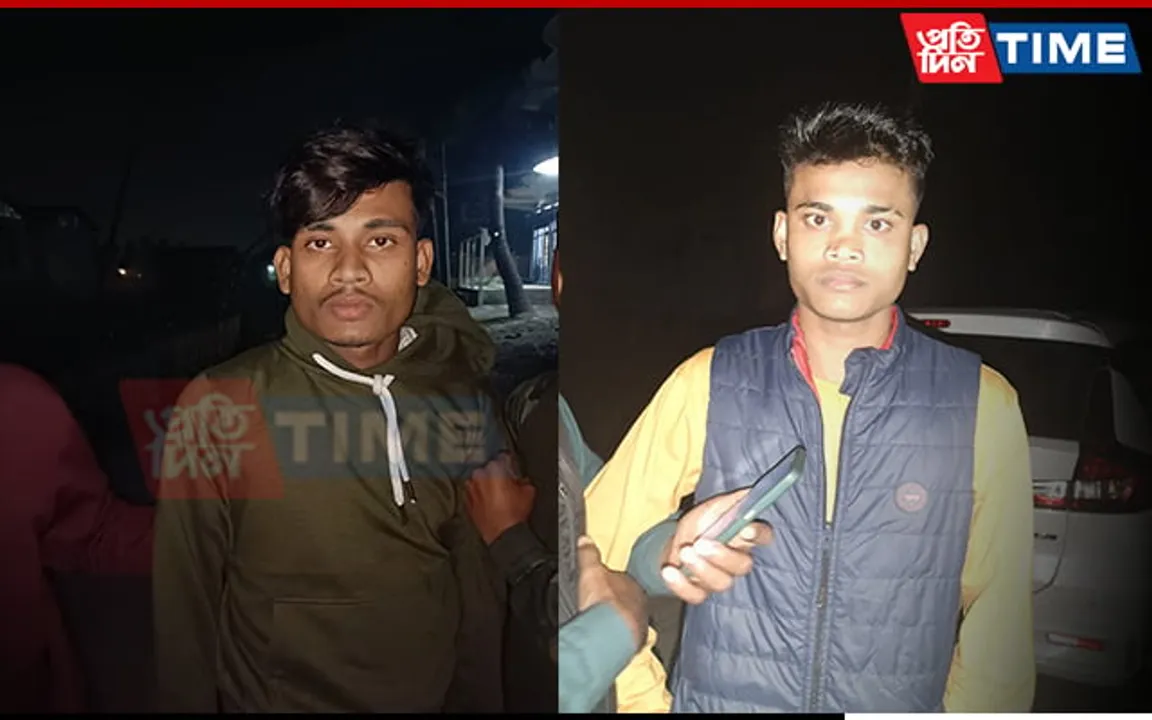 Assam Police Apprehend Absconding ‘Gang of Devil’ Members