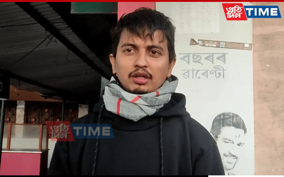 DU Ragging: Main Accused Rahul Chetry Confesses To His Role In Incident