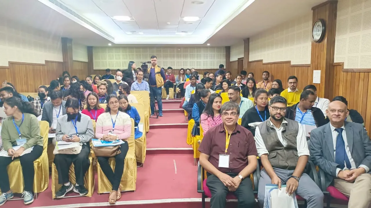 North East Cancer Hospital Organizes Workshop on Cutting-Edge Technology