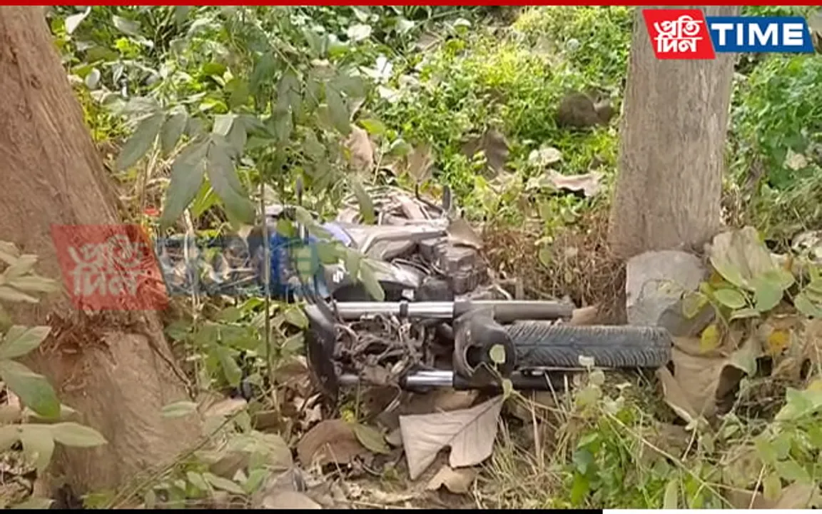 Assam: Two Youths Killed as Bike Crashes Into Tree