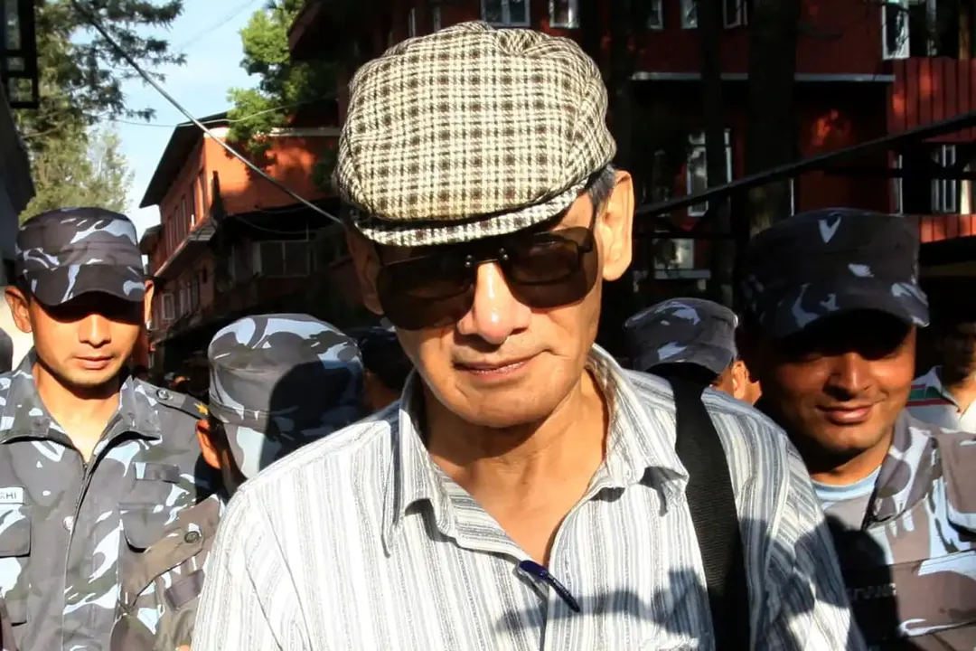 Bikini Killer Charles Sobhraj Released from Nepal Jail